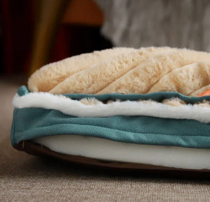How to Choose the Best Dog Bed for Your Furry Friend's Comfort and Health