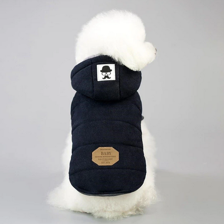 Dog Coat / Dog Jacket