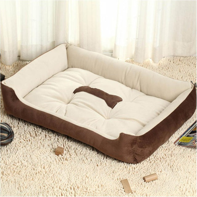 Soft Dog Bed