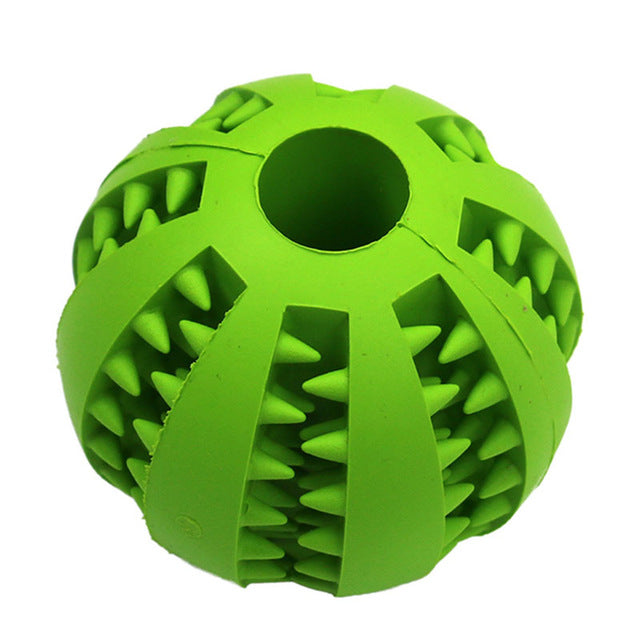 Dog Chew Ball Toys